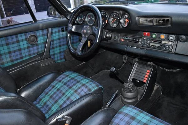 1978 Porsche 911 Carrera SC - Image 4 of 8