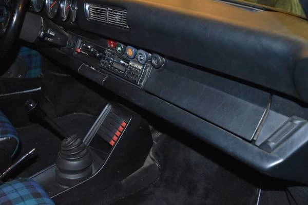 1978 Porsche 911 Carrera SC - Image 5 of 8