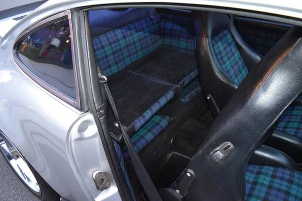 1978 Porsche 911 Carrera SC - Image 6 of 8