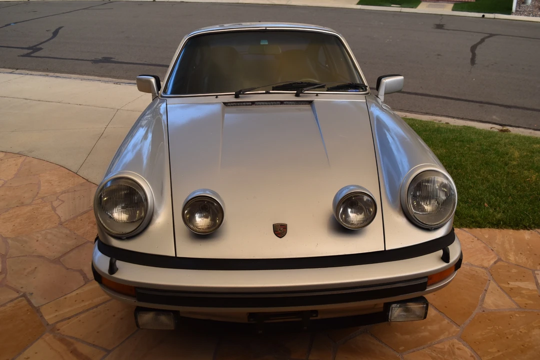 1978 Porsche 911 Carrera SC - Image 7 of 31
