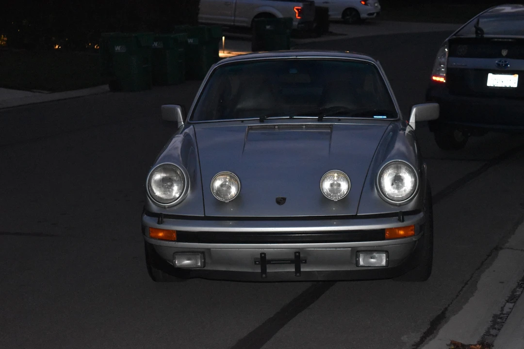 1978 Porsche 911 Carrera SC - Image 12 of 31
