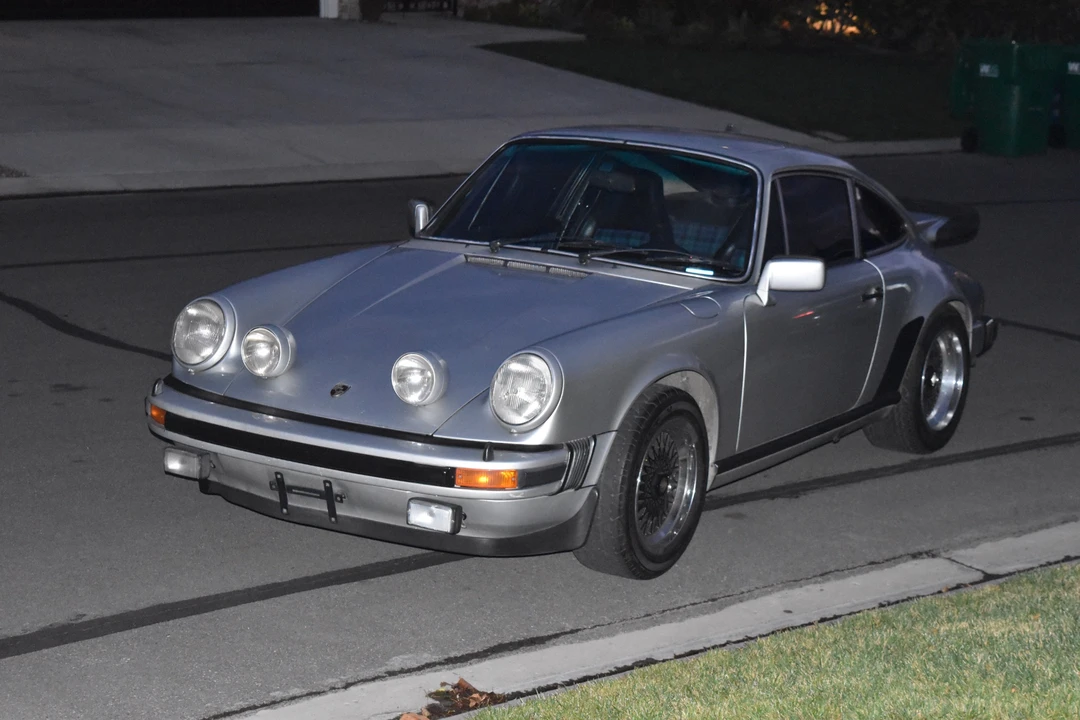 1978 Porsche 911 Carrera SC - Image 11 of 31