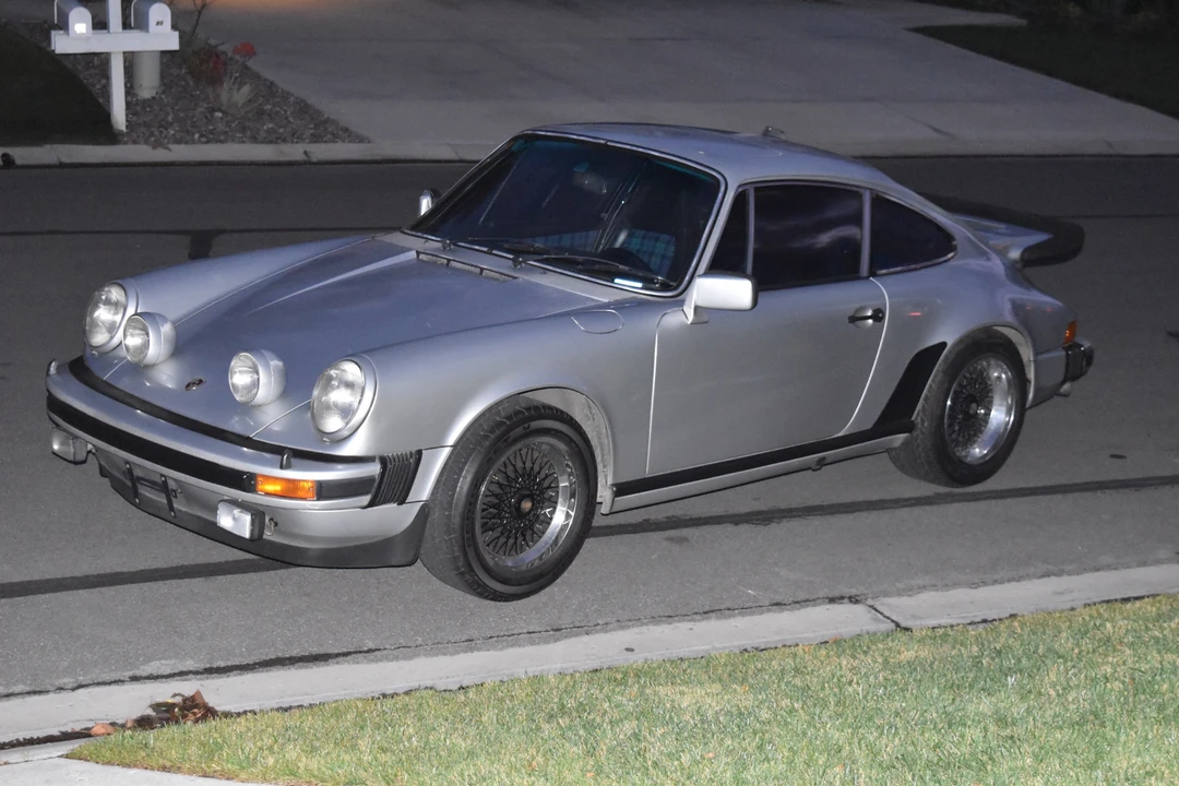 1978 Porsche 911 Carrera SC - Image 10 of 31