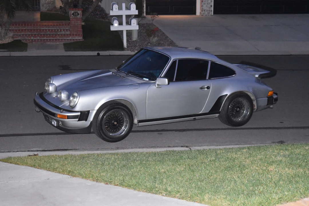 1978 Porsche 911 Carrera SC - Image 9 of 31