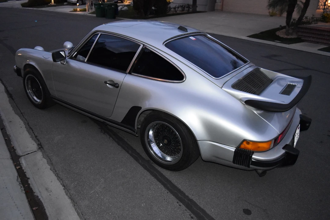 1978 Porsche 911 Carrera SC - Image 23 of 31