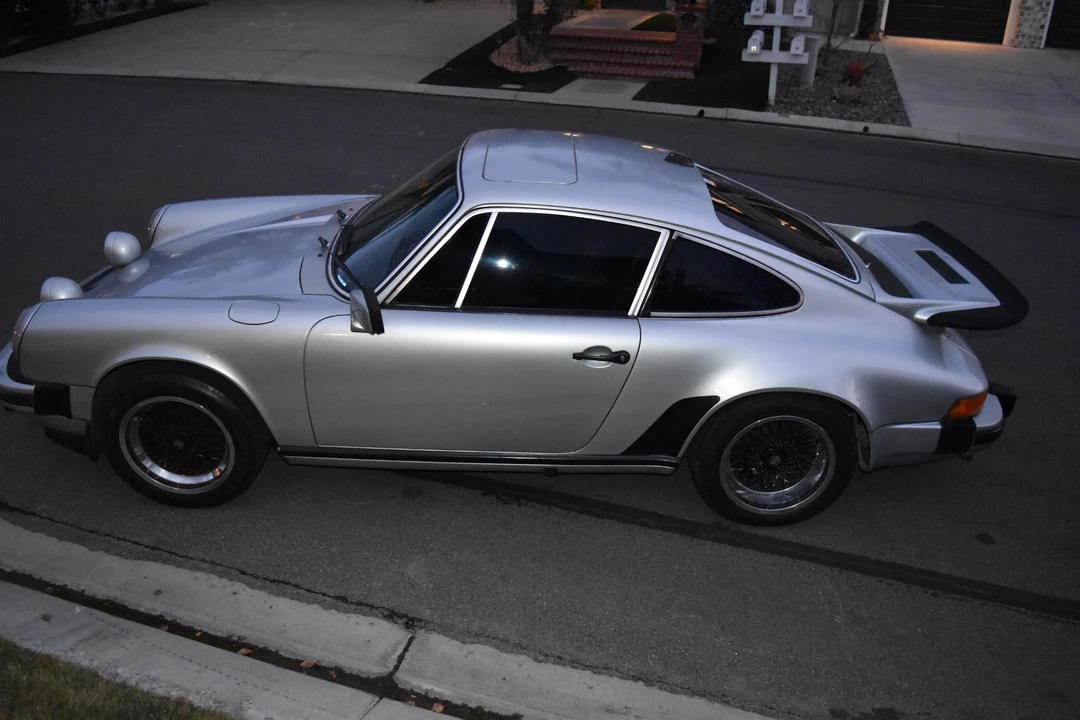 1978 Porsche 911 Carrera SC - Image 24 of 31