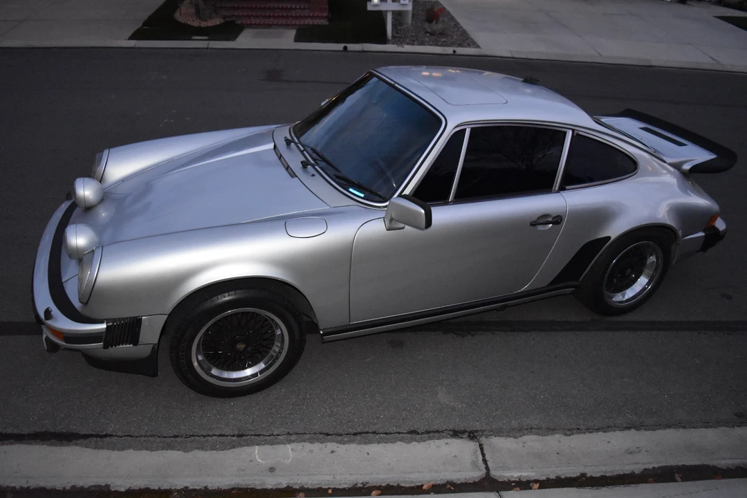 1978 Porsche 911 Carrera SC - Image 26 of 31