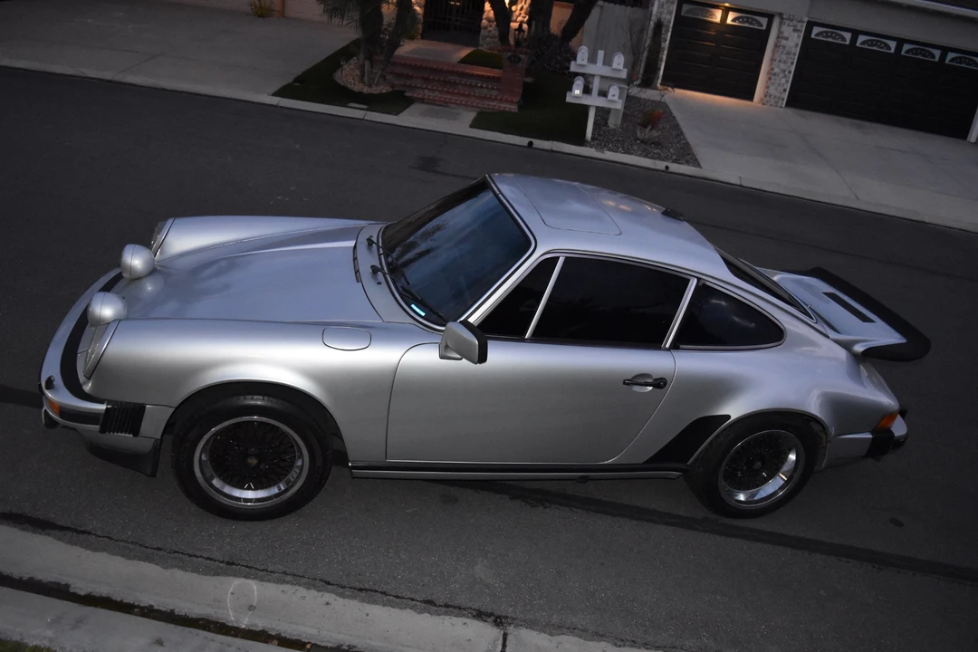 1978 Porsche 911 Carrera SC - Image 25 of 31