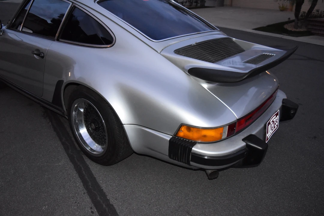 1978 Porsche 911 Carrera SC - Image 31 of 31