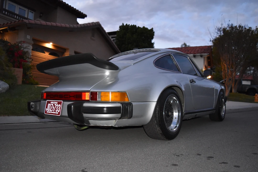 1978 Porsche 911 Carrera SC - Image 20 of 31