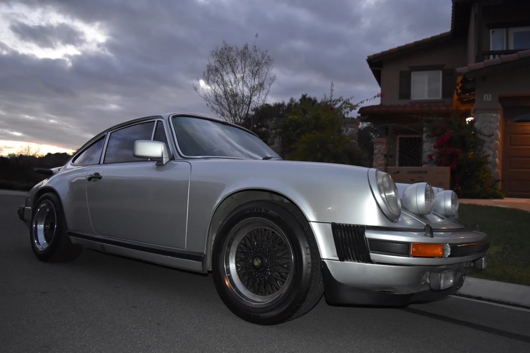1978 Porsche 911 Carrera SC - Image 15 of 31