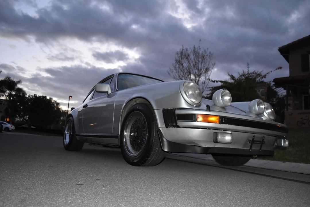 1978 Porsche 911 Carrera SC - Image 14 of 31