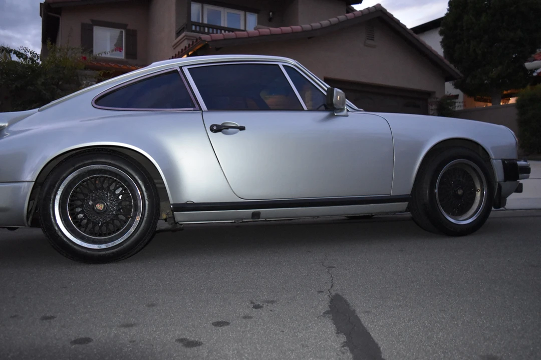 1978 Porsche 911 Carrera SC - Image 17 of 31