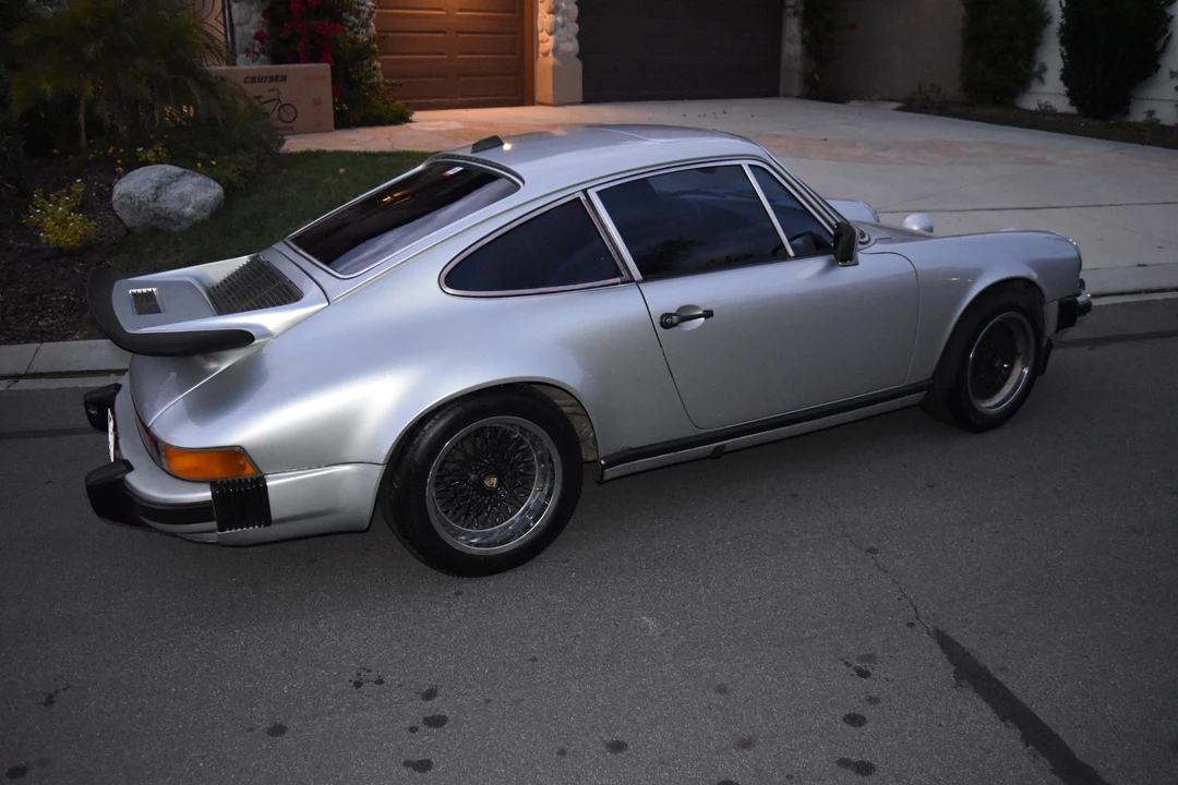 1978 Porsche 911 Carrera SC - Image 18 of 31