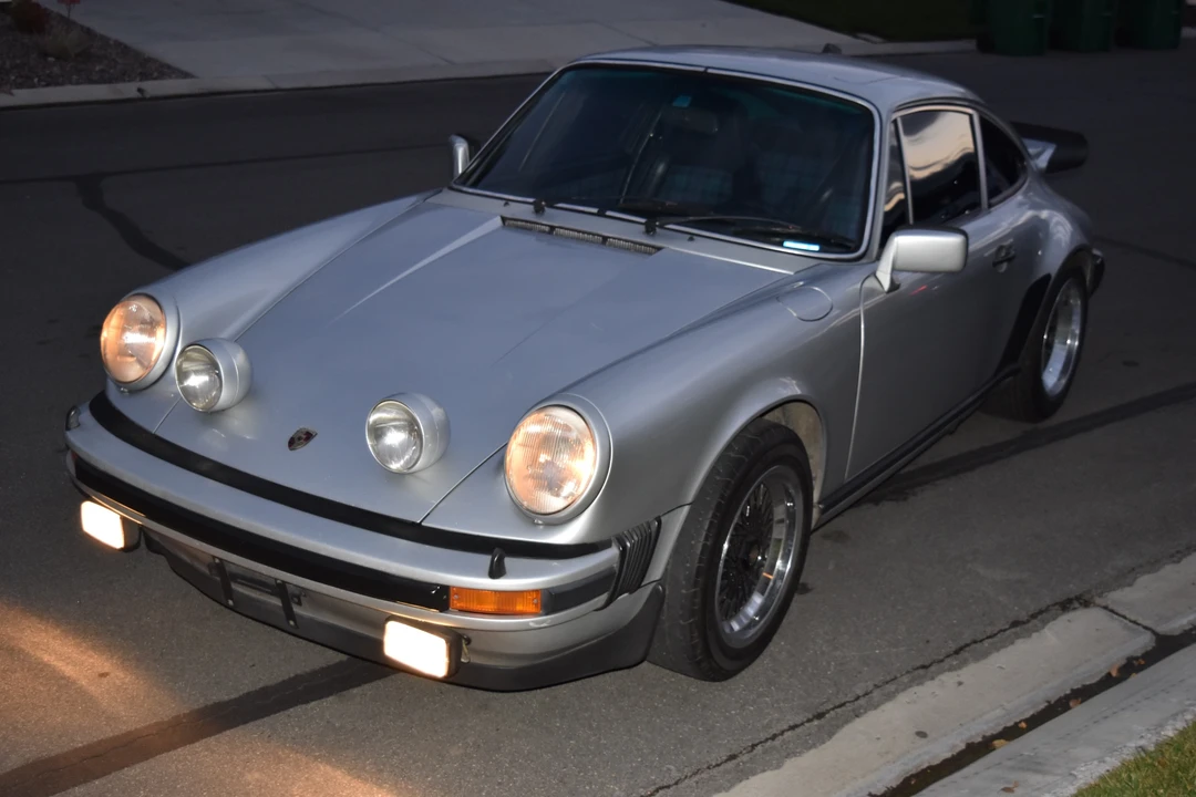 1978 Porsche 911 Carrera SC - Image 28 of 31