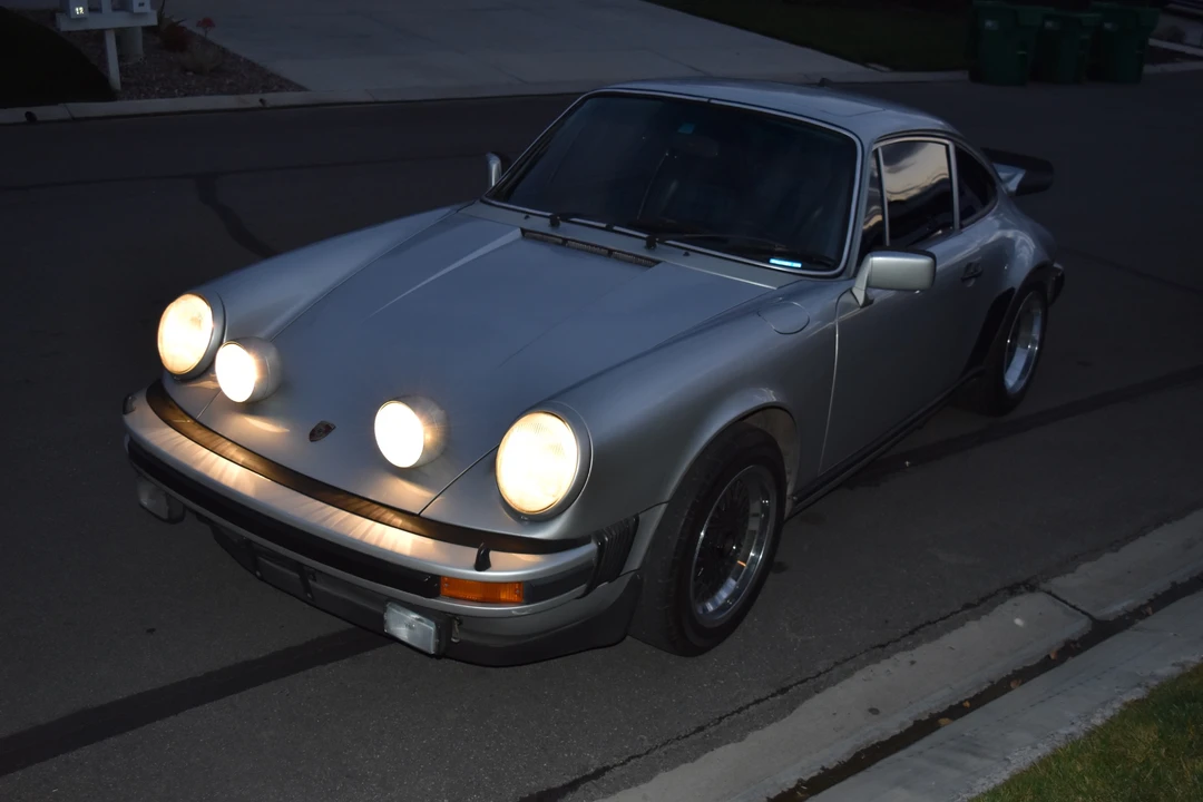 1978 Porsche 911 Carrera SC - Image 29 of 31
