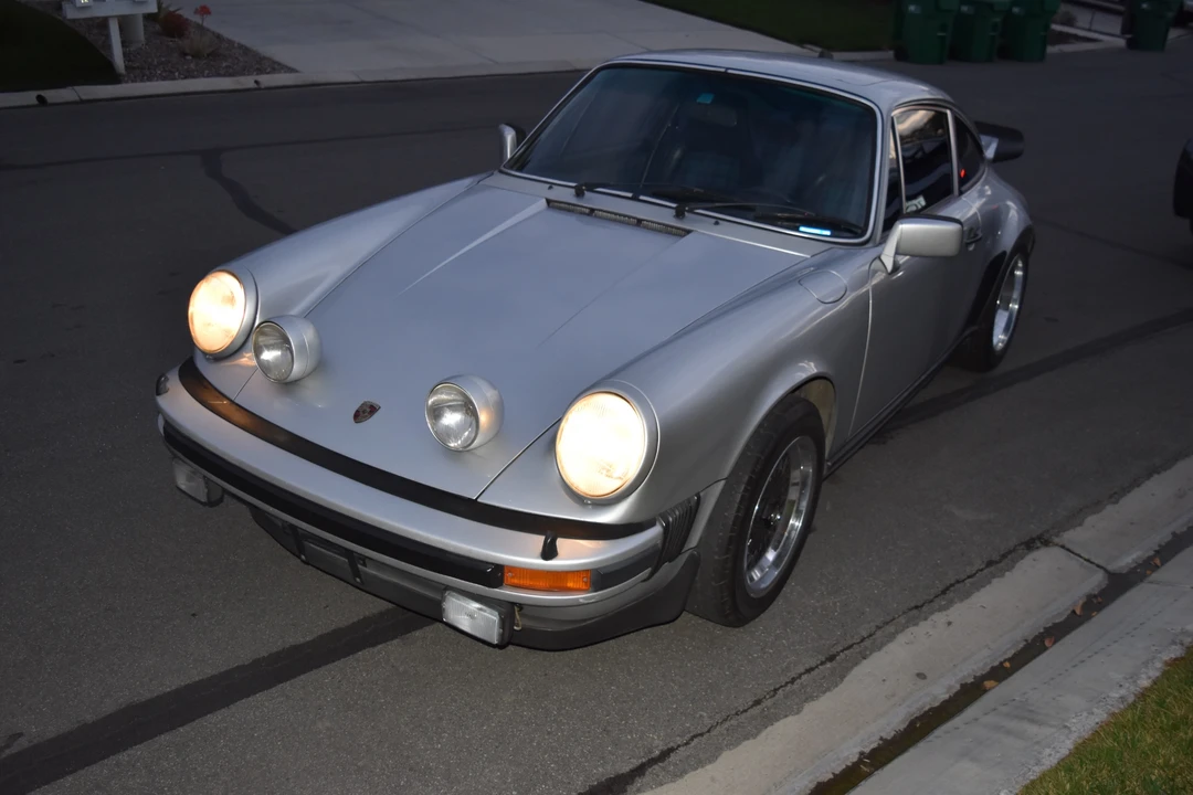 1978 Porsche 911 Carrera SC - Image 27 of 31