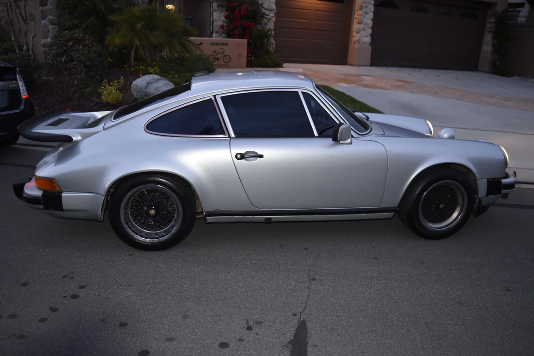 1978 Porsche 911 Carrera SC - Image 16 of 31