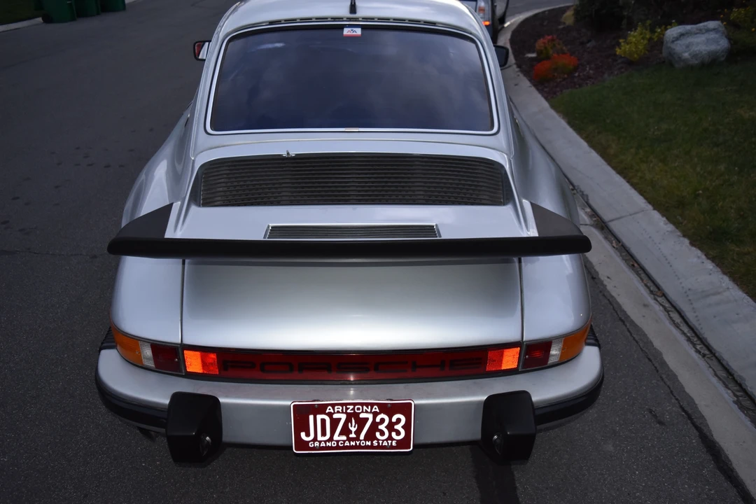 1978 Porsche 911 Carrera SC - Image 22 of 31