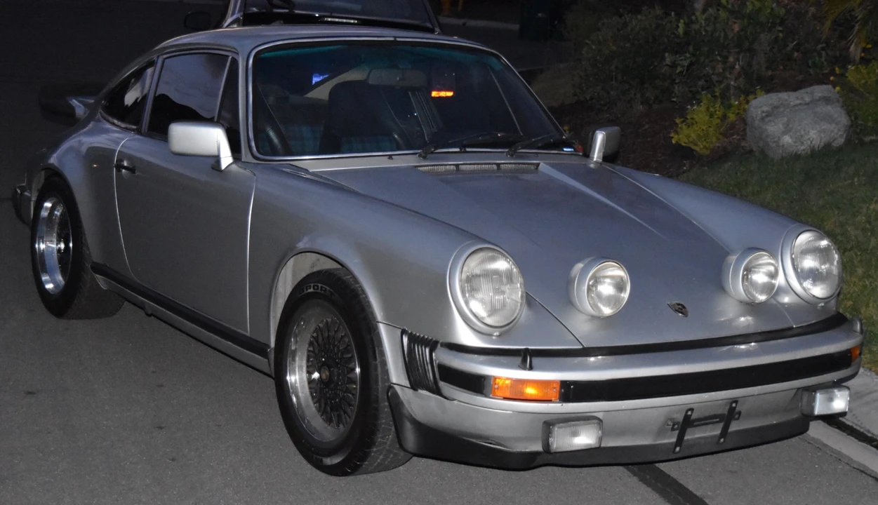 1978 Porsche 911 Carrera SC - Image 13 of 31