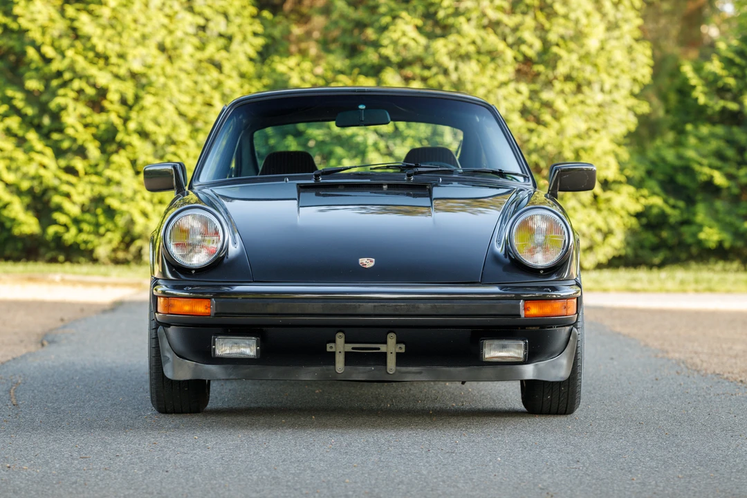 1978 Porsche 911 Carrera SC - Image 9 of 31