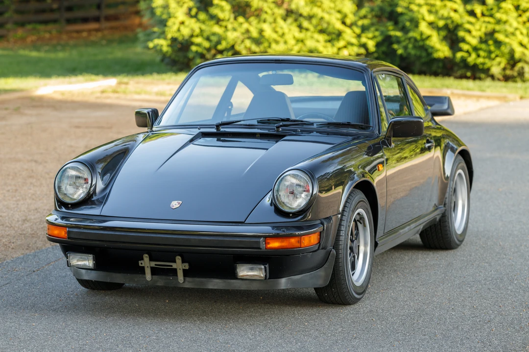 1978 Porsche 911 Carrera SC - Image 8 of 31