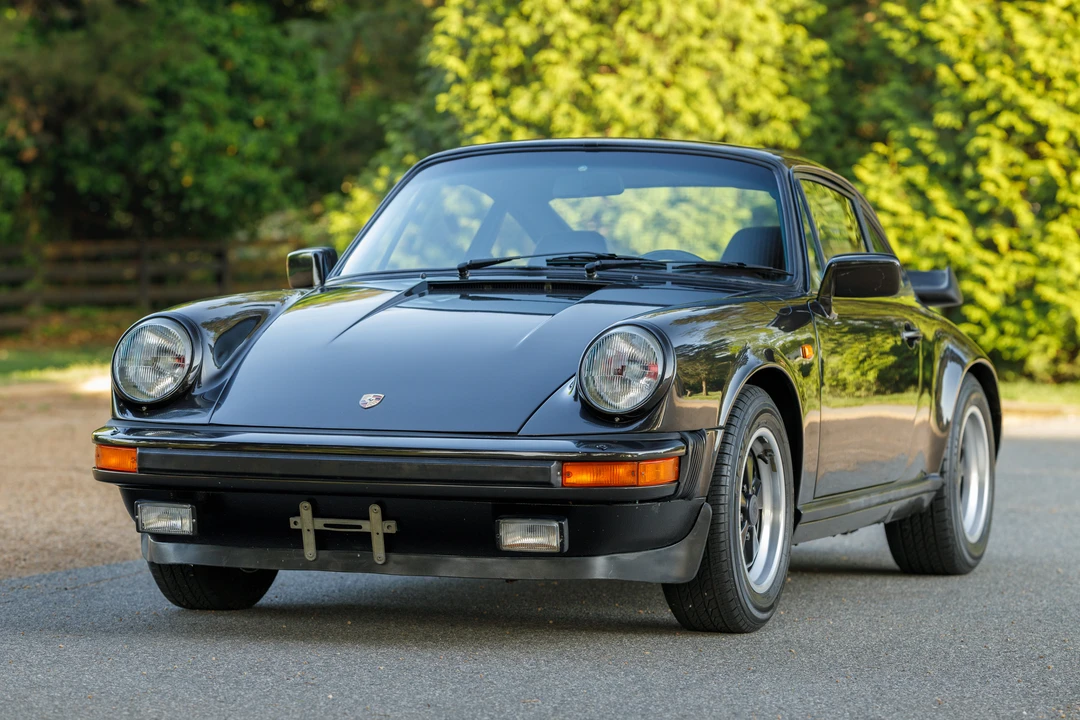 1978 Porsche 911 Carrera SC - Image 7 of 31