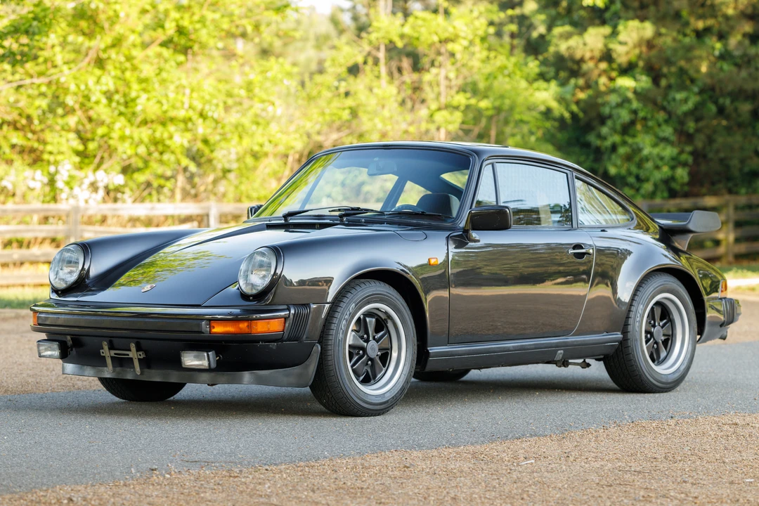 1978 Porsche 911 Carrera SC - Image 3 of 31