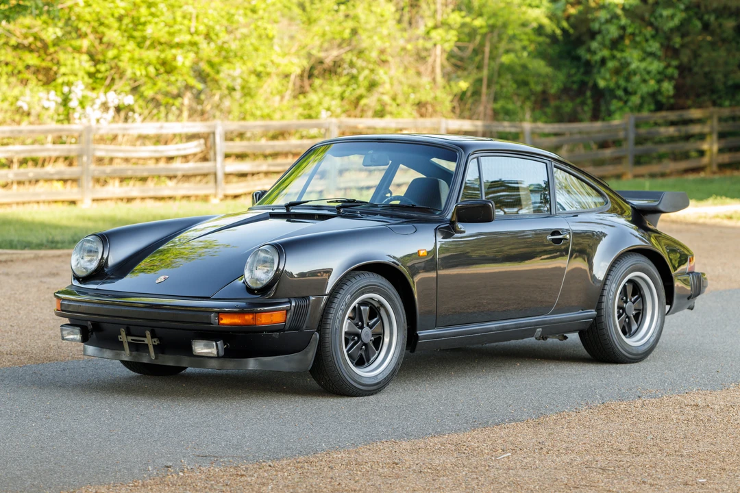 1978 Porsche 911 Carrera SC - Image 6 of 31