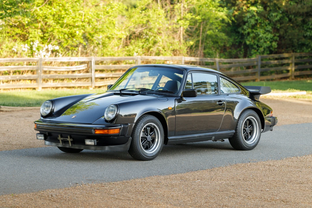 1978 Porsche 911 Carrera SC - Image 4 of 31