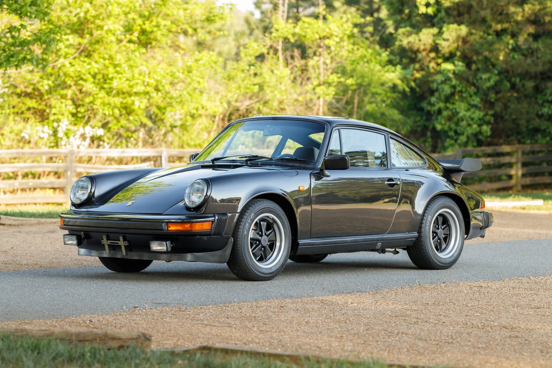 1978 Porsche 911 Carrera SC - Image 5 of 31