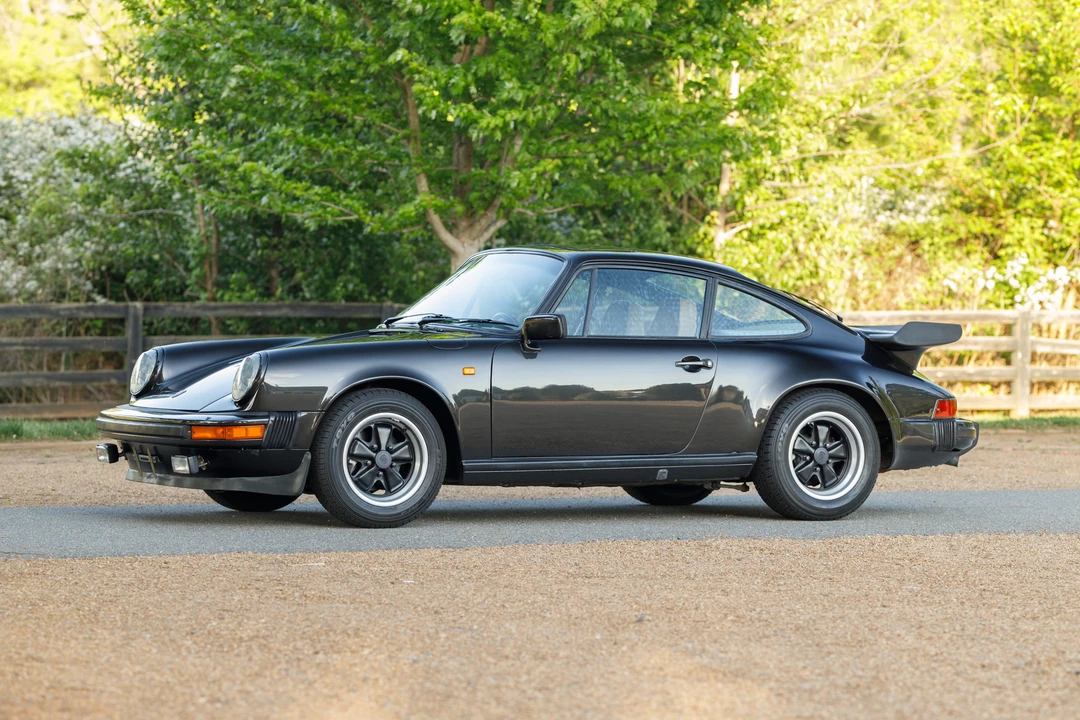 1978 Porsche 911 Carrera SC - Image 2 of 31