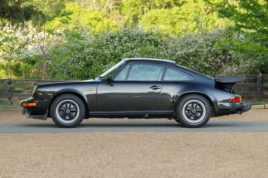 1978 Porsche 911 Carrera SC - Image 29 of 31