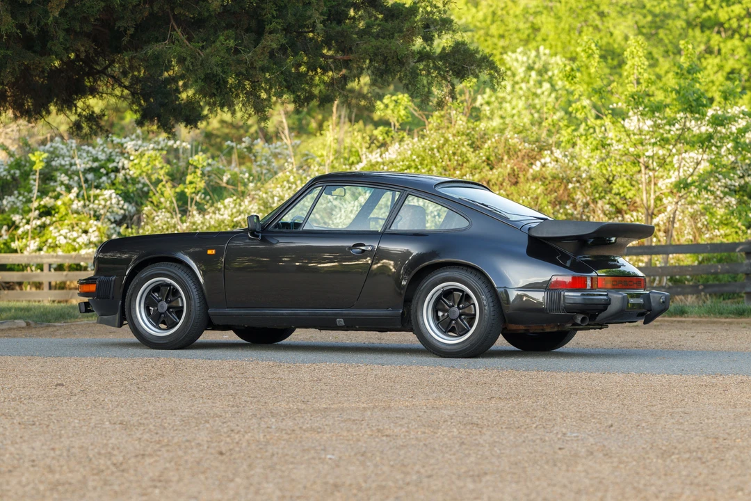 1978 Porsche 911 Carrera SC - Image 28 of 31