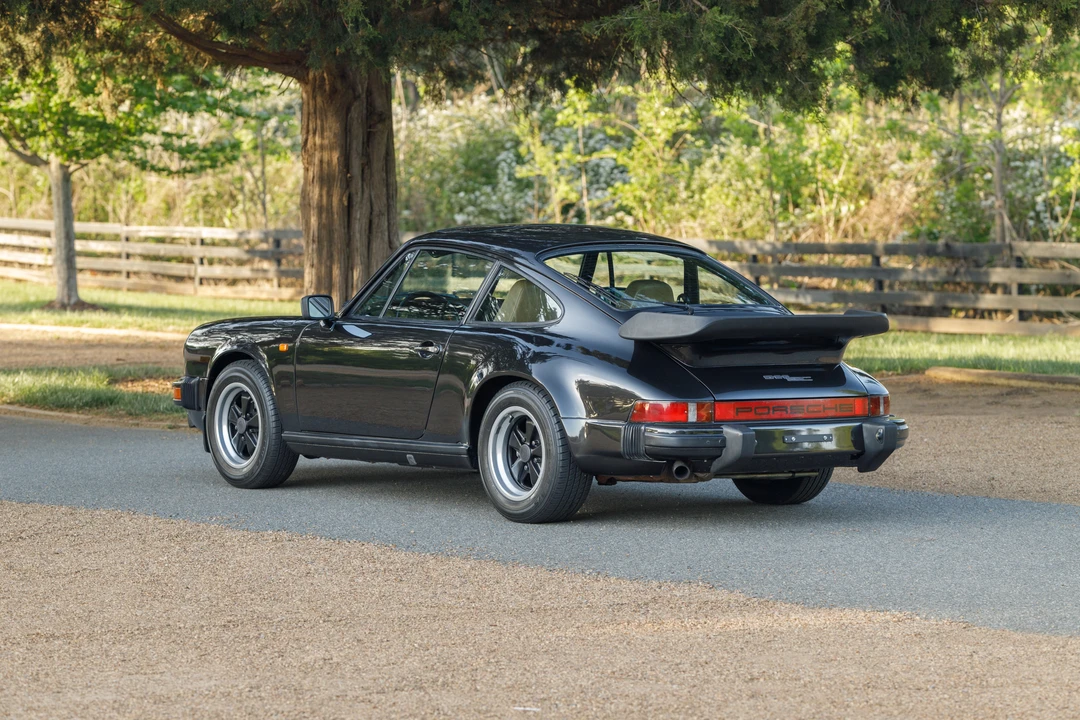 1978 Porsche 911 Carrera SC - Image 27 of 31