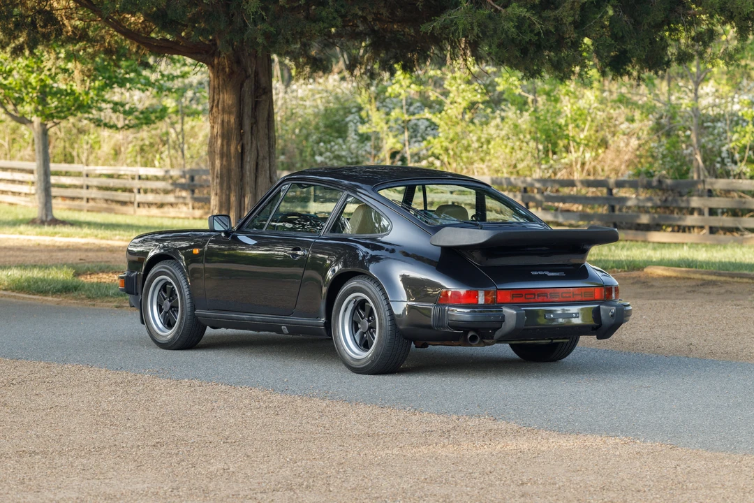 1978 Porsche 911 Carrera SC - Image 26 of 31