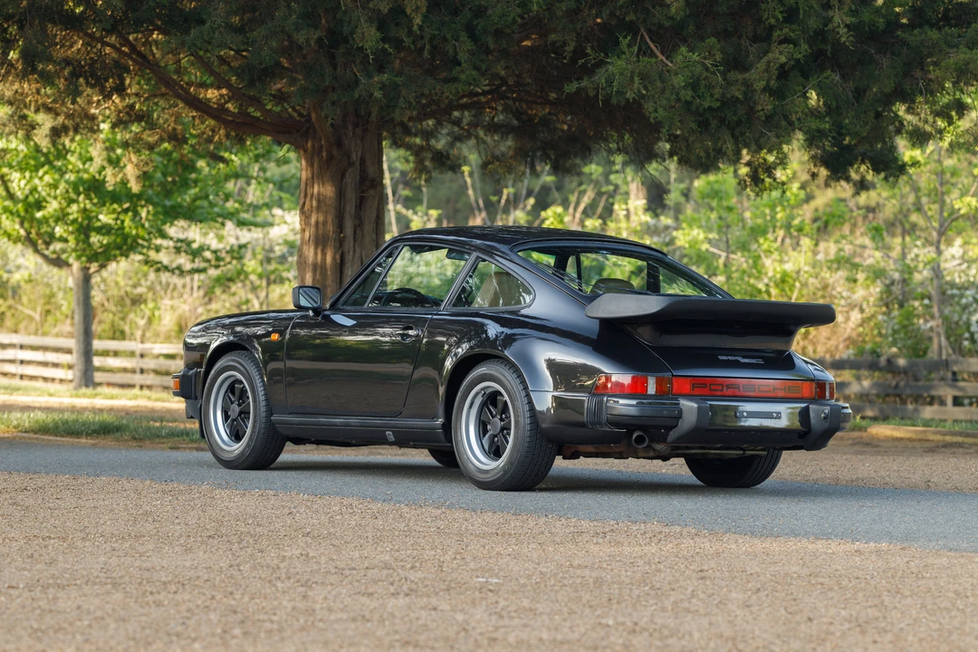 1978 Porsche 911 Carrera SC - Image 25 of 31