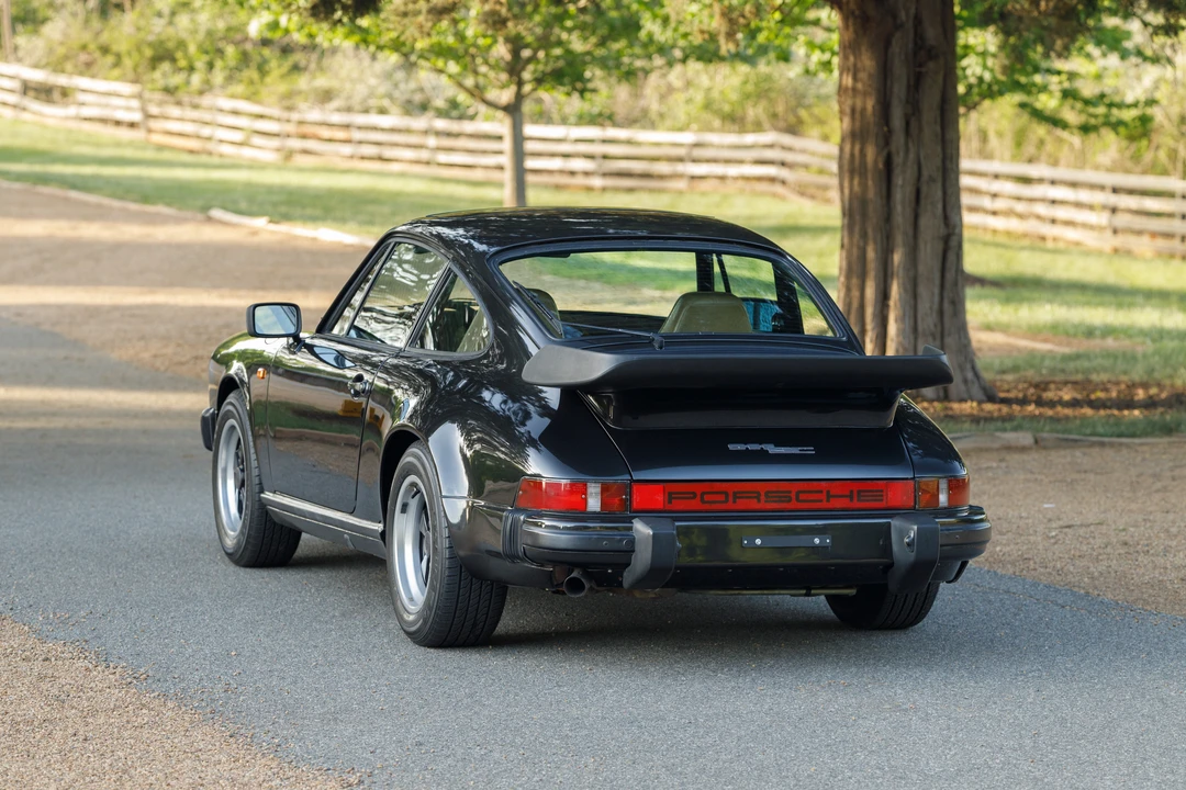 1978 Porsche 911 Carrera SC - Image 23 of 31