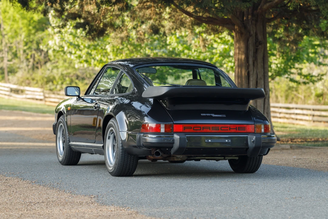 1978 Porsche 911 Carrera SC - Image 24 of 31