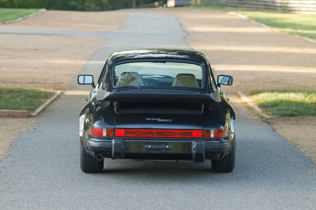 1978 Porsche 911 Carrera SC - Image 22 of 31