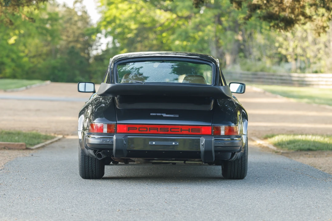 1978 Porsche 911 Carrera SC - Image 21 of 31