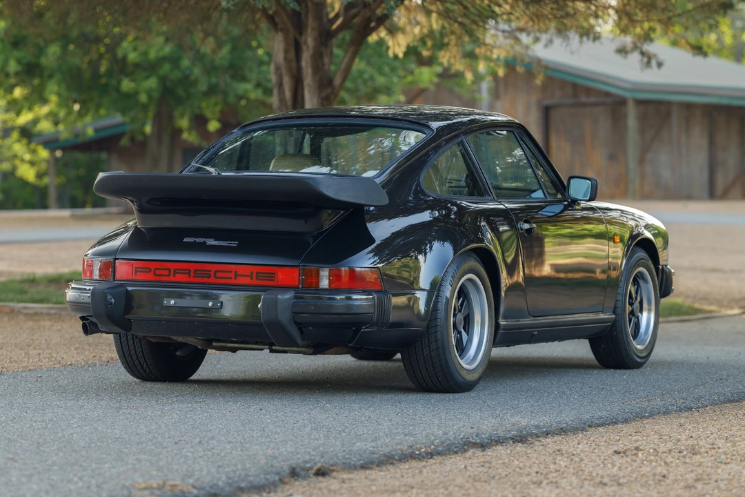 1978 Porsche 911 Carrera SC - Image 20 of 31