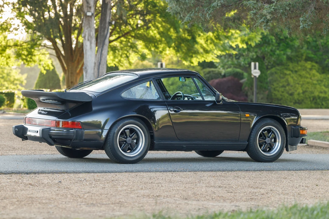 1978 Porsche 911 Carrera SC - Image 19 of 31