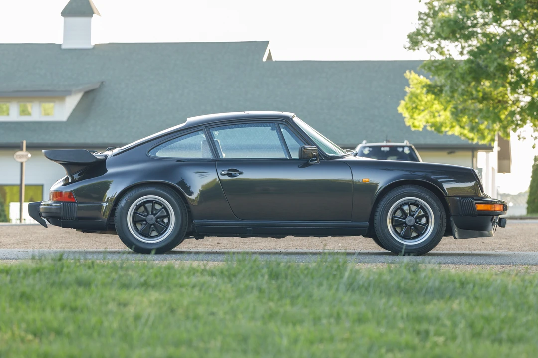 1978 Porsche 911 Carrera SC - Image 18 of 31