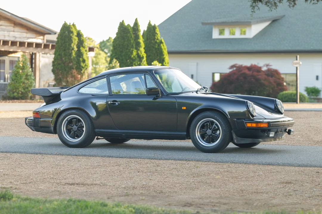 1978 Porsche 911 Carrera SC - Image 17 of 31
