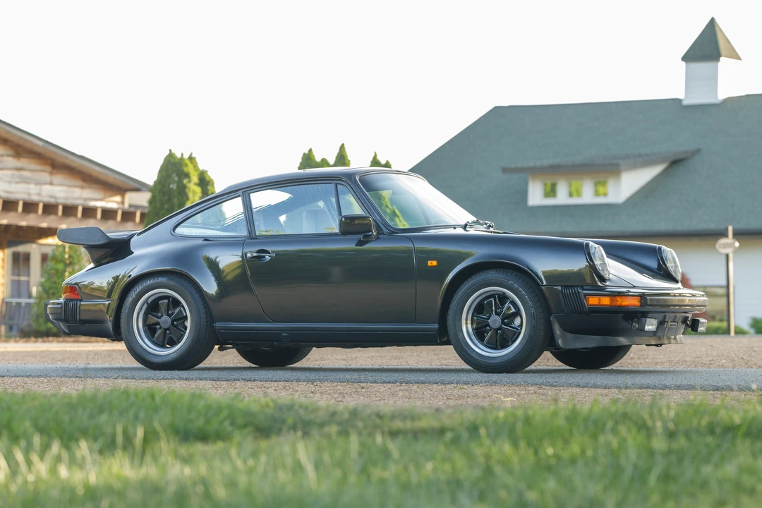 1978 Porsche 911 Carrera SC - Image 16 of 31