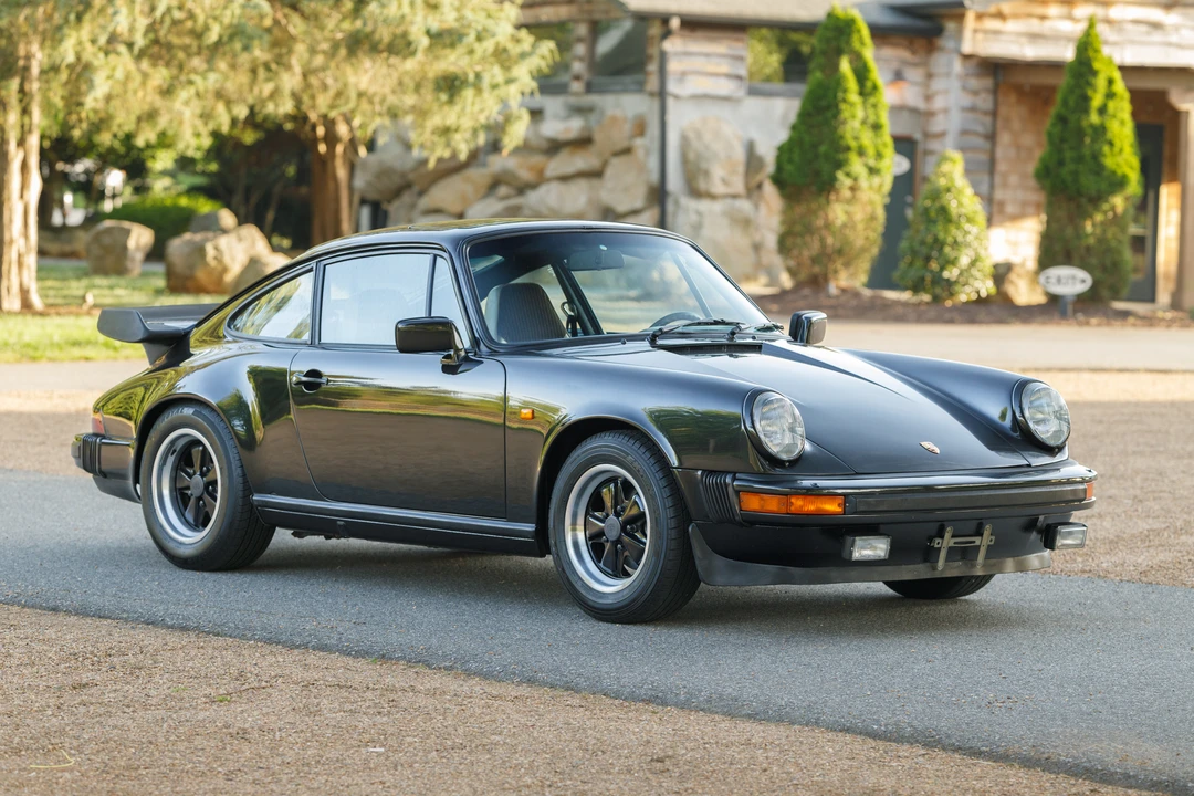1978 Porsche 911 Carrera SC - Image 15 of 31
