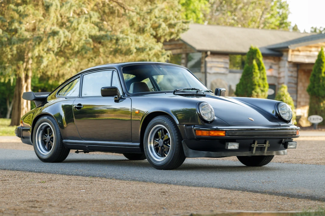 1978 Porsche 911 Carrera SC - Image 14 of 31