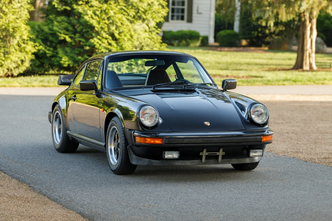1978 Porsche 911 Carrera SC - Image 13 of 31