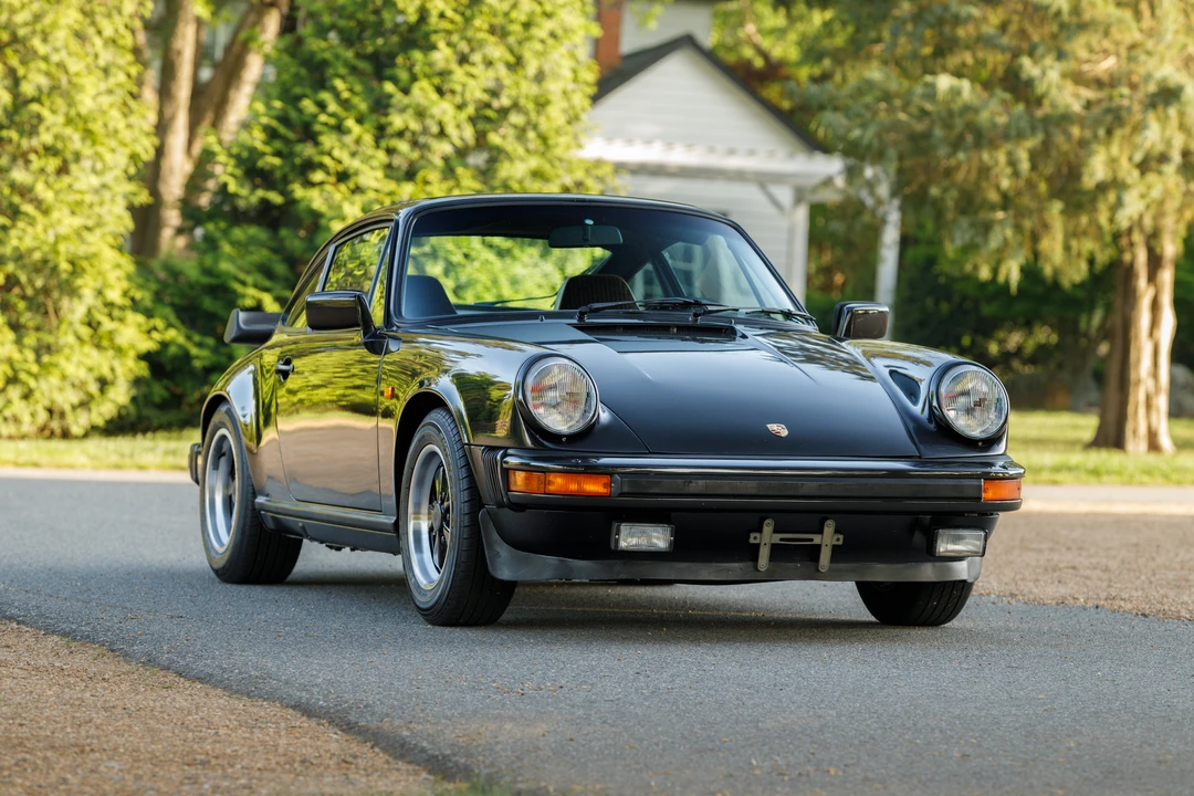 1978 Porsche 911 Carrera SC - Image 12 of 31